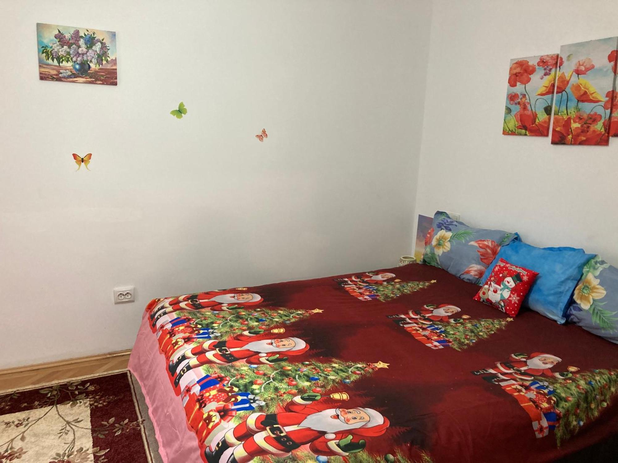The Charming One Appartement Braşov Buitenkant foto